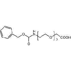462100-05-6CBZ-9-amino-4,7-dioxanonanoic acid