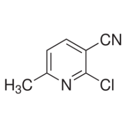 28900-10-92-氯-6-甲基-3-吡啶甲腈
