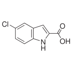 10517-21-25-氯吲哚-2-甲酸
