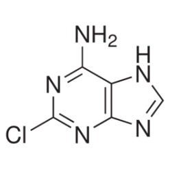 1839-18-52-氯腺嘌呤