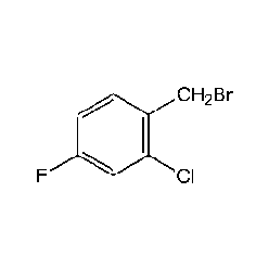45767-66-62-氯-4-氟苯甲基溴