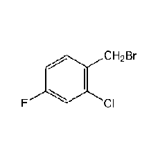 45767-66-62-氯-4-氟苯甲基溴