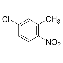 5367-28-25-氯-2-硝基甲苯