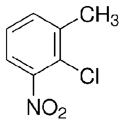 3970-40-92-氯-3-硝基甲苯