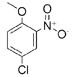 89-21-44-氯-2-硝基苯甲醚
