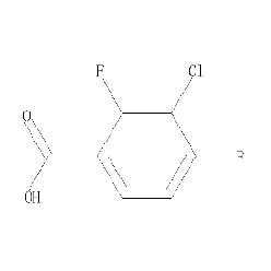 154257-75-73-氯-2,4-二氟苯甲酸