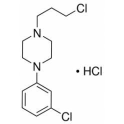52605-52-41-(3-Chlorophenyl)-4-(3-chloropropyl)pip