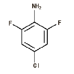 69411-06-94-氯-2,6-二氟苯胺