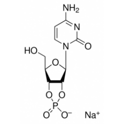 15718-51-1cytidine 2’，3’-cyclophosphate monosodium
