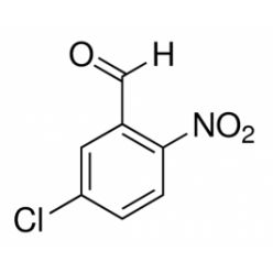 6628-86-05-氯-2-硝基苯甲醛