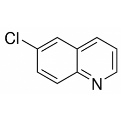 612-57-76-氯喹啉