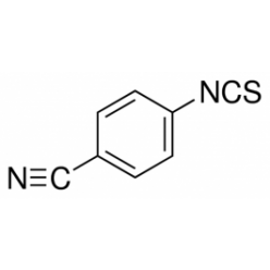 2719-32-64-氰基苯基异硫氰酸酯