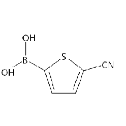 305832-67-15-氰基噻吩-2-硼酸(含有不定量酸酐)