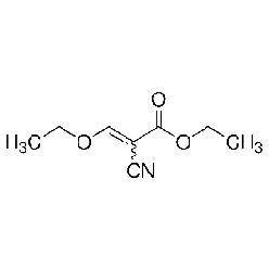 94-05-32-氰基-3-乙氧基丙烯酸乙酯