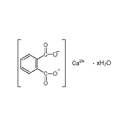 5793-85-1邻苯二甲酸钙水合物