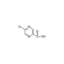 36070-80-15-氯吡嗪-2-甲酸