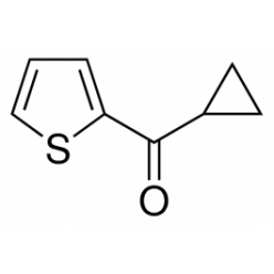 6193-47-1环丙基-2-噻吩基甲酮