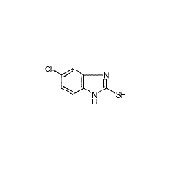 25369-78-25-氯-2-巯基苯并咪唑
