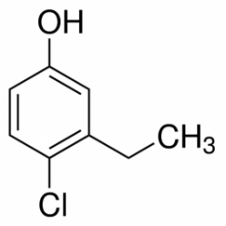 14143-32-94-氯-3-乙基苯酚