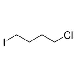 10297-05-91-氯-4-碘丁烷 (以铜屑为稳定剂)