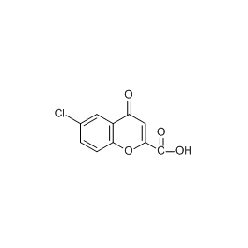 5006-45-16-氯色酮-2-甲酸