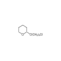 41302-05-02-(4-氯丁氧基)四氢吡喃