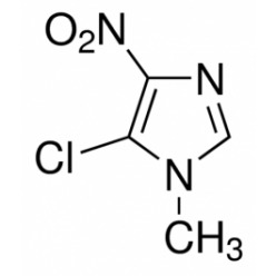 4897-25-05-氯-1-甲基-4-硝基咪唑