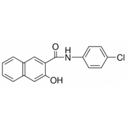 92-78-44'-氯-3-羟基-2-萘苯胺