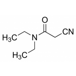 26391-06-02-氰基-N,N-二乙基乙酰胺