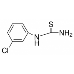 4947-89-1(3-氯苯基)硫脲