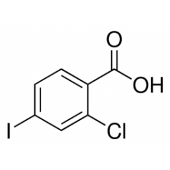145343-76-62-氯-4-碘苯甲酸