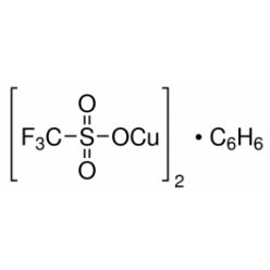 42152-46-5三氟甲基磺酸铜(I)合苯
