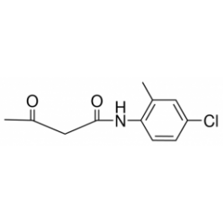 20139-55-34'-氯-2'-甲基乙酰乙酰苯胺