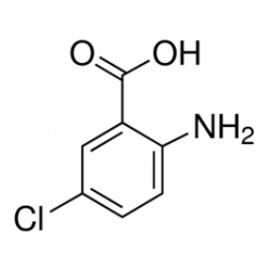 635-21-25-氯邻氨基苯甲酸