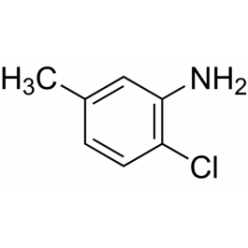 95-81-82-氯-5-甲基苯胺