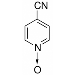 14906-59-34-氰基吡啶 N-氧化物