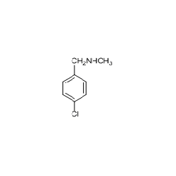 104-11-04-氯-N-甲基苯甲胺