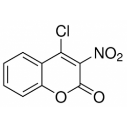 38464-20-94-氯-3硝基香豆素