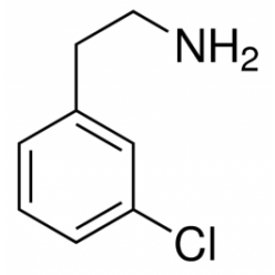 13078-79-02-(3-氯苯基)乙胺