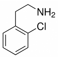 13078-80-32-(2-氯苯基)乙胺