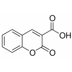 531-81-7香豆素-3-甲酸