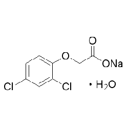 2702-72-92.4-二氯苯氧乙酸钠