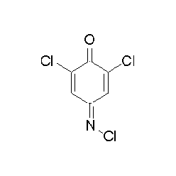 101-38-22,6-二氯醌-4-氯亚胺