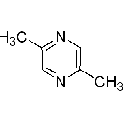 123-32-02,5-二甲基吡嗪