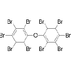1163-19-5十溴二苯醚