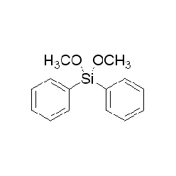 6843-66-9二苯基二甲氧基硅烷
