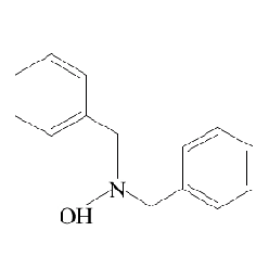 621-07-8N,N-二苄基羟基胺
