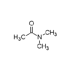 127-19-5N,N-二甲基乙酰胺