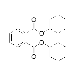 84-61-7邻苯二甲酸二环己酯
