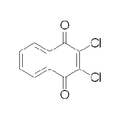 117-80-62,3-二氯-1,4-萘醌